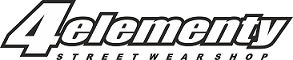 4elementy.com - odzieź hip hop, streetwear, skate