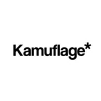 Kamuflage*